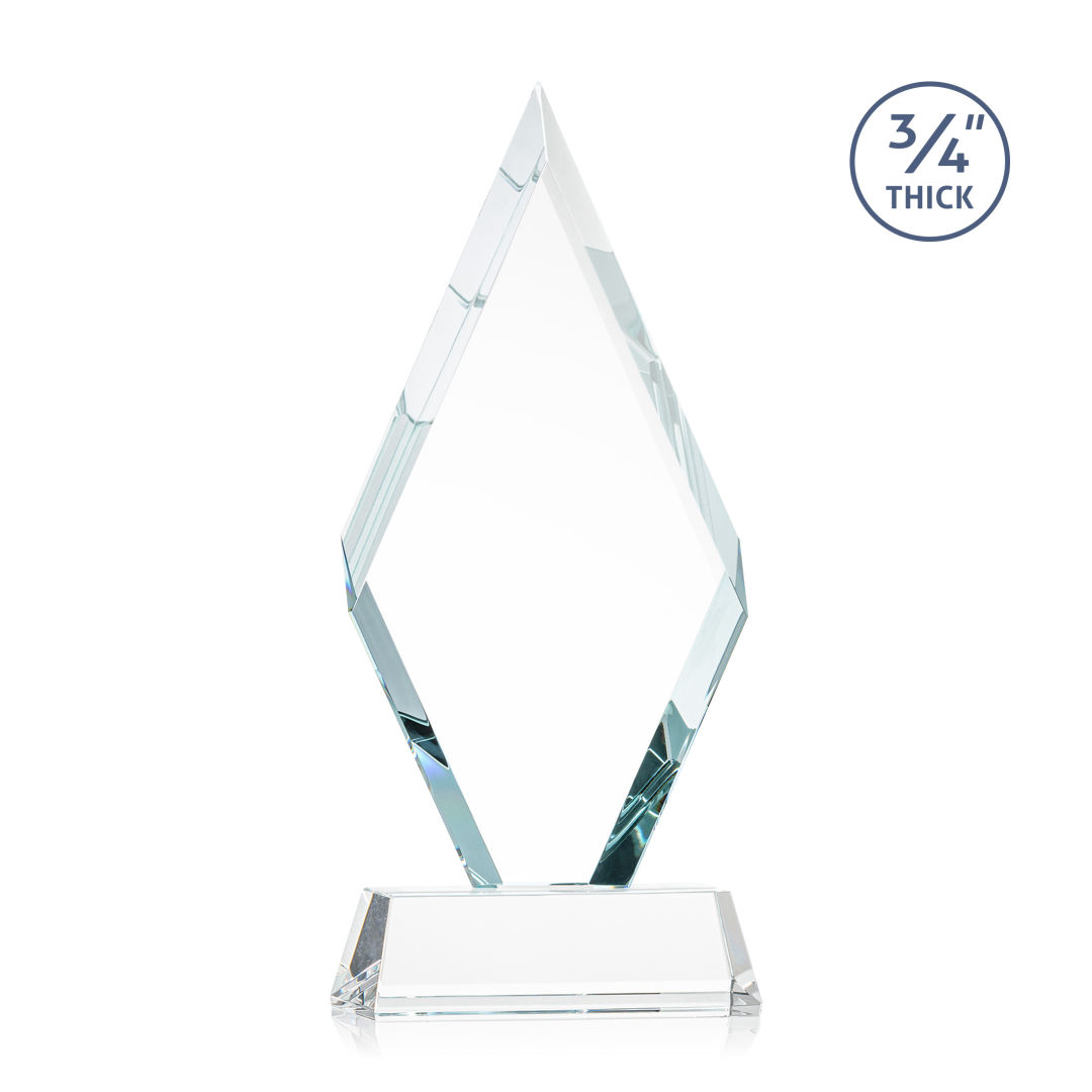 Richmond VividPrint™ Award on Newhaven - Clear 6
