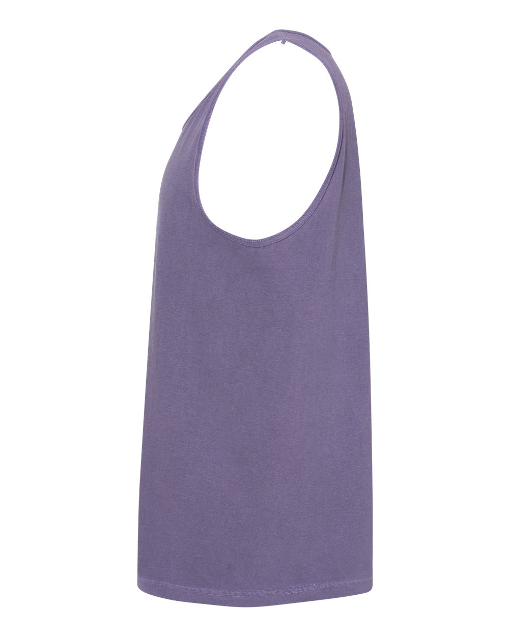 Unisex Garment-Dyed Heavyweight Tank Top - 9360 19