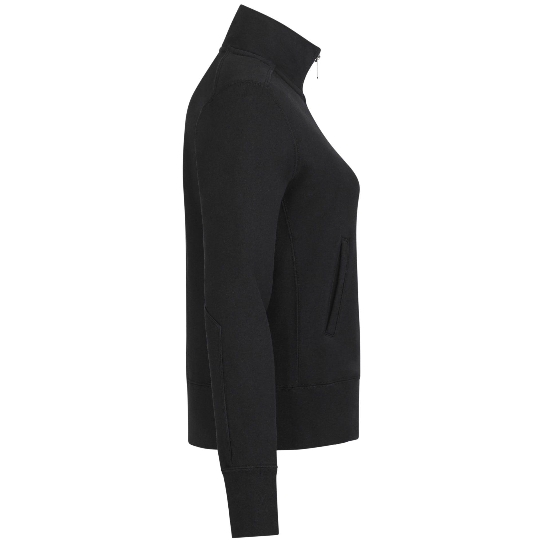 American Giant Moto Full Zip  - Women's 56