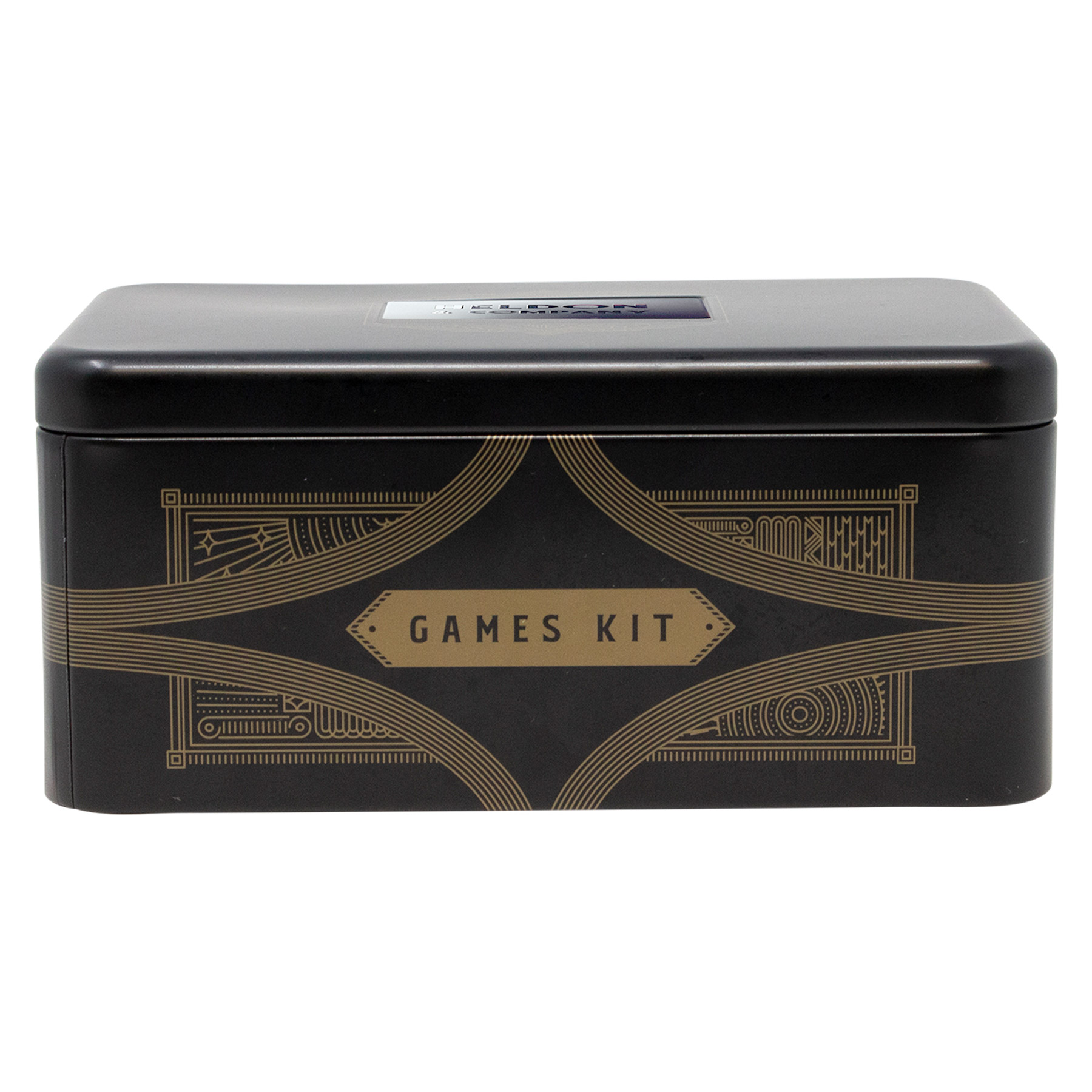 Signature Collection Games Kit 5