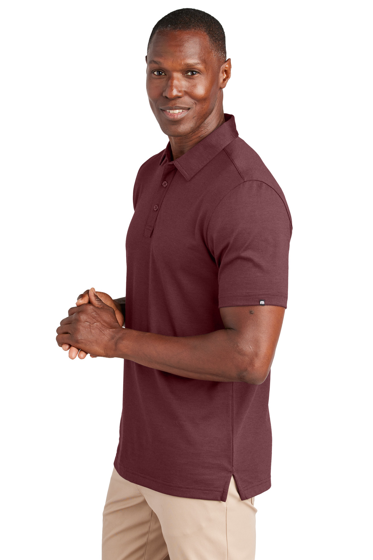 TravisMathew® Sunnyvale Polo 25