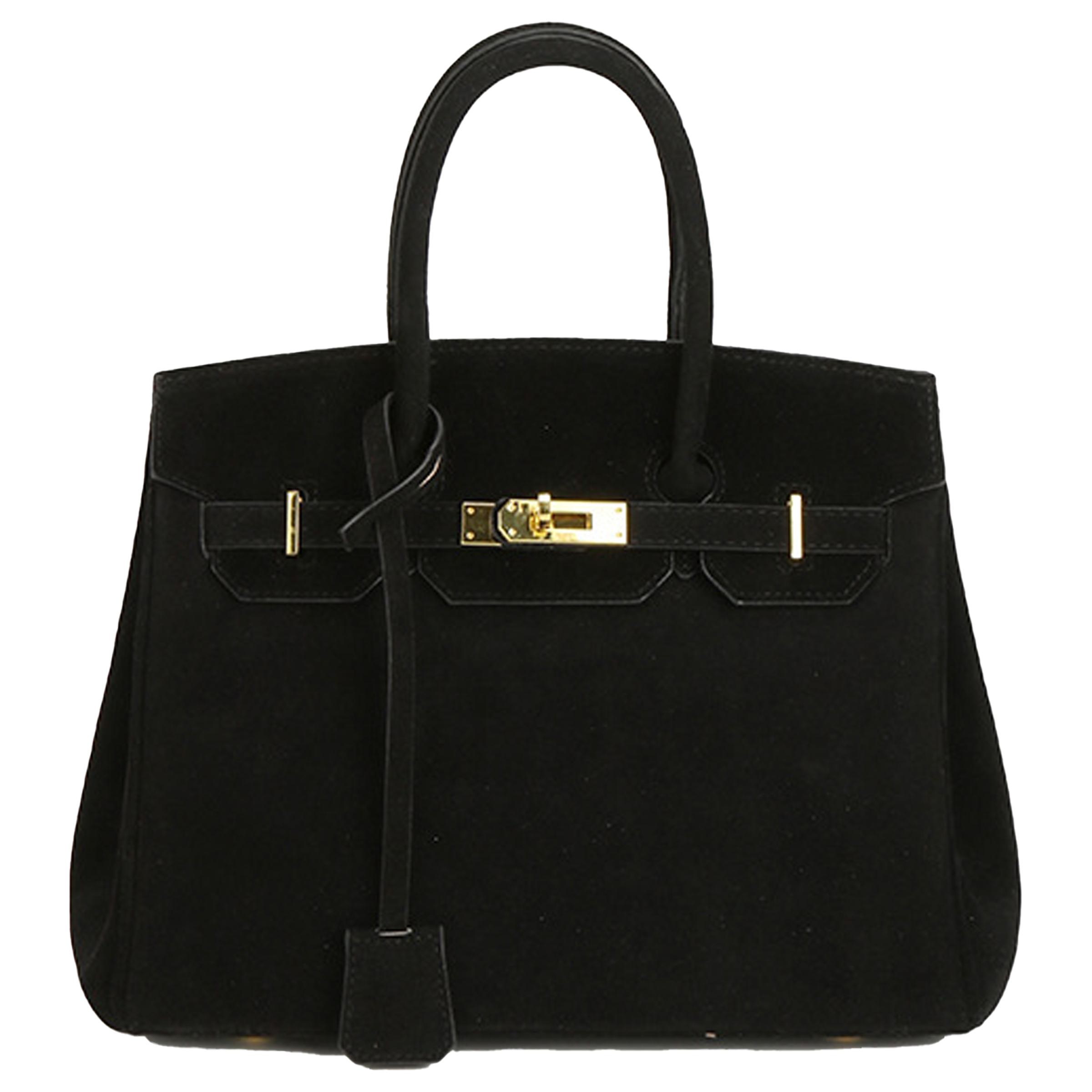 Pu Retro Handheld Crossbody Bag 6