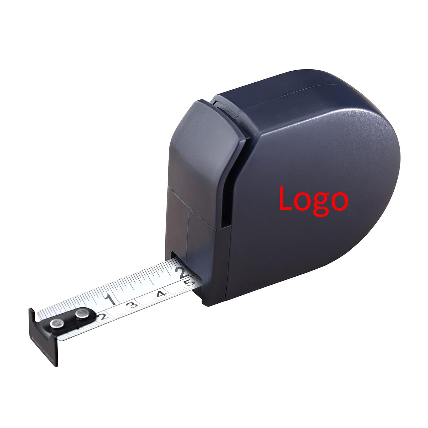 10' Rust-Resistant Retractable Measuring Tape 2