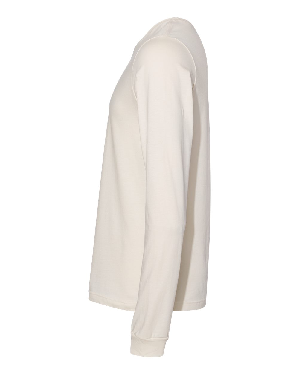 Unisex Jersey Long Sleeve Tee - 3501 257