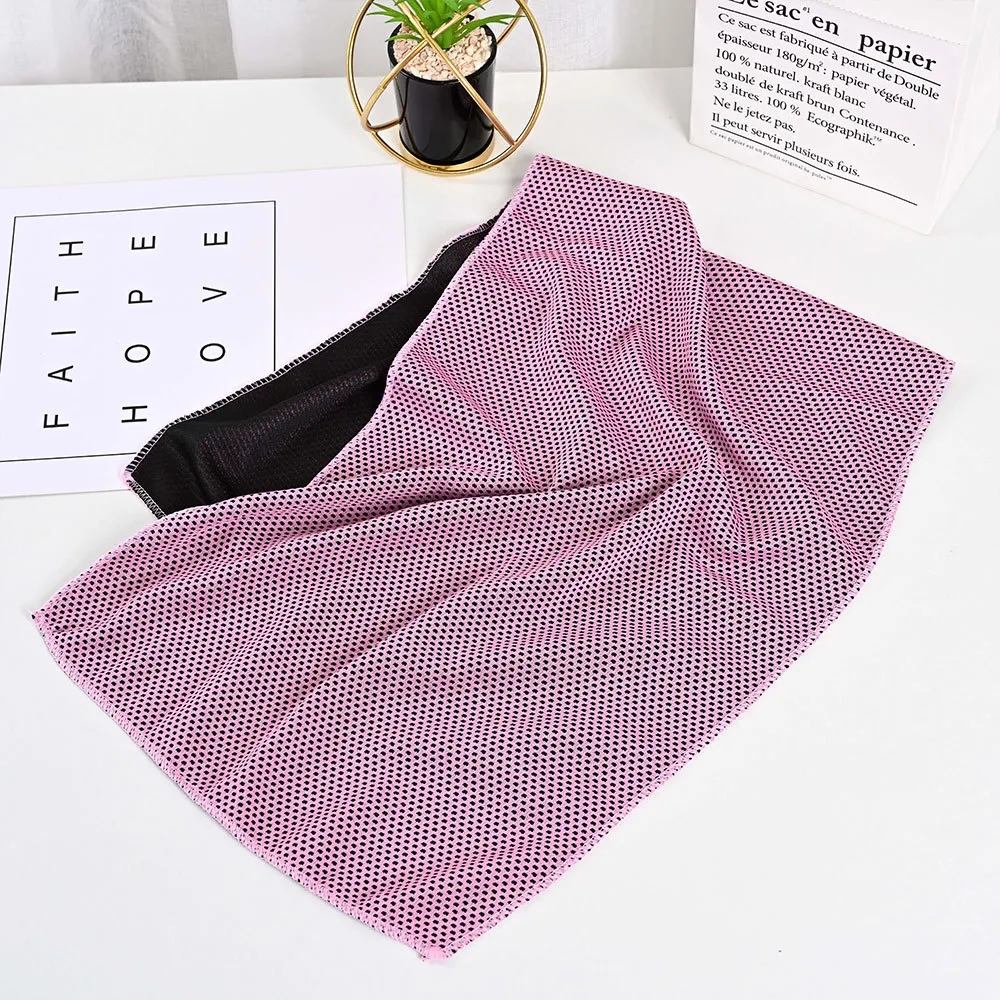SUPER DRY COOLING TOWEL 2