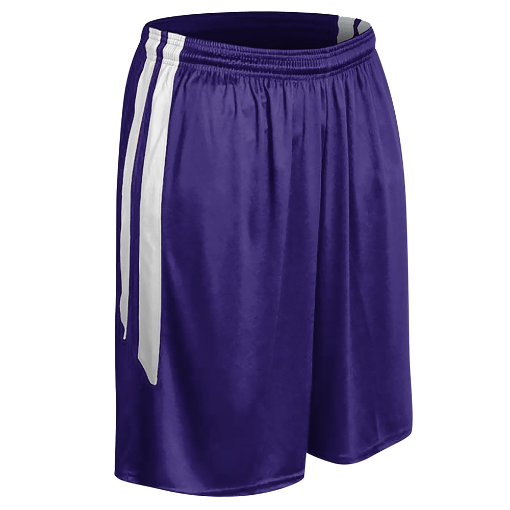 Muscle Basketball Short 10