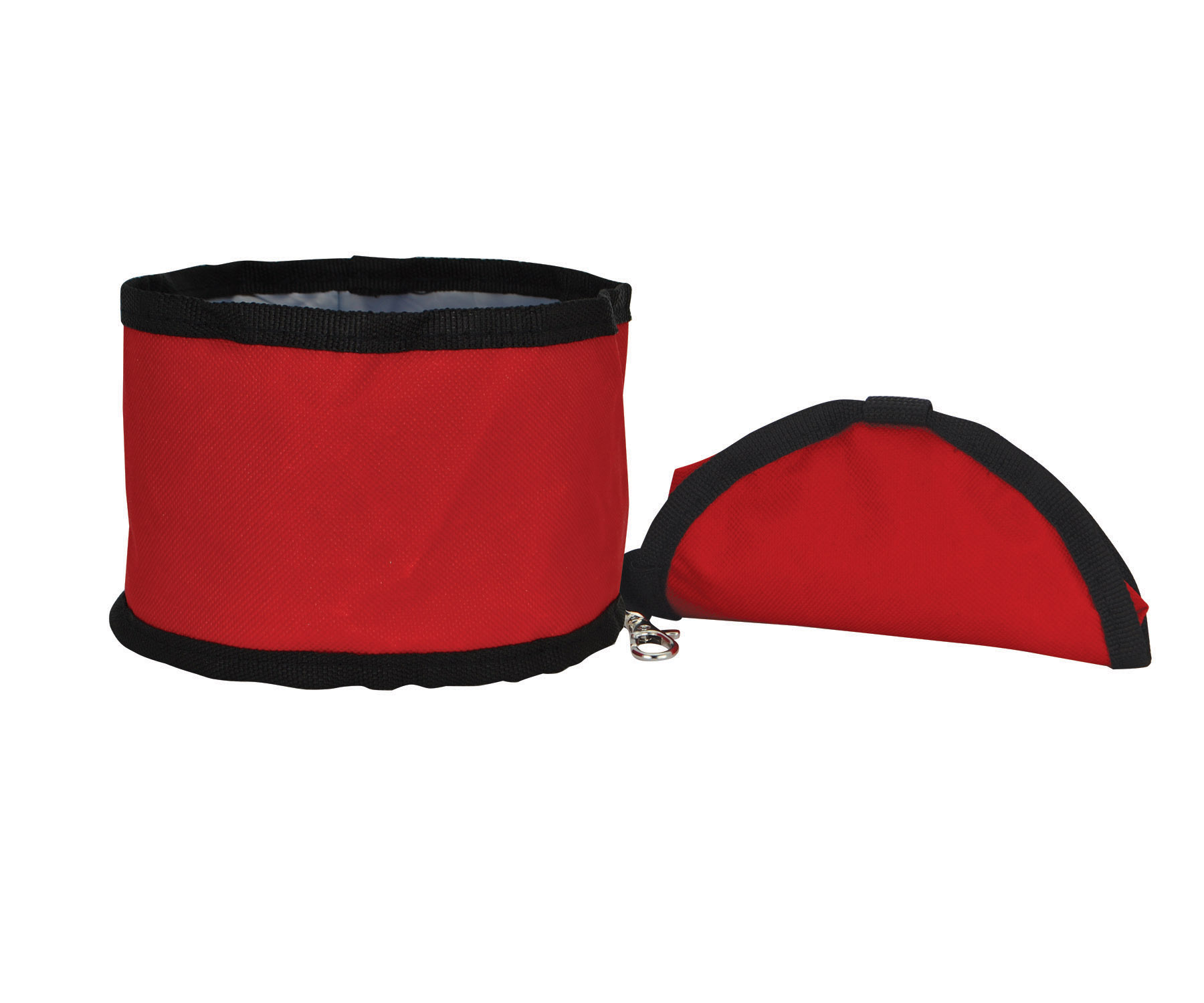 Portable Pet Food Bowl 5