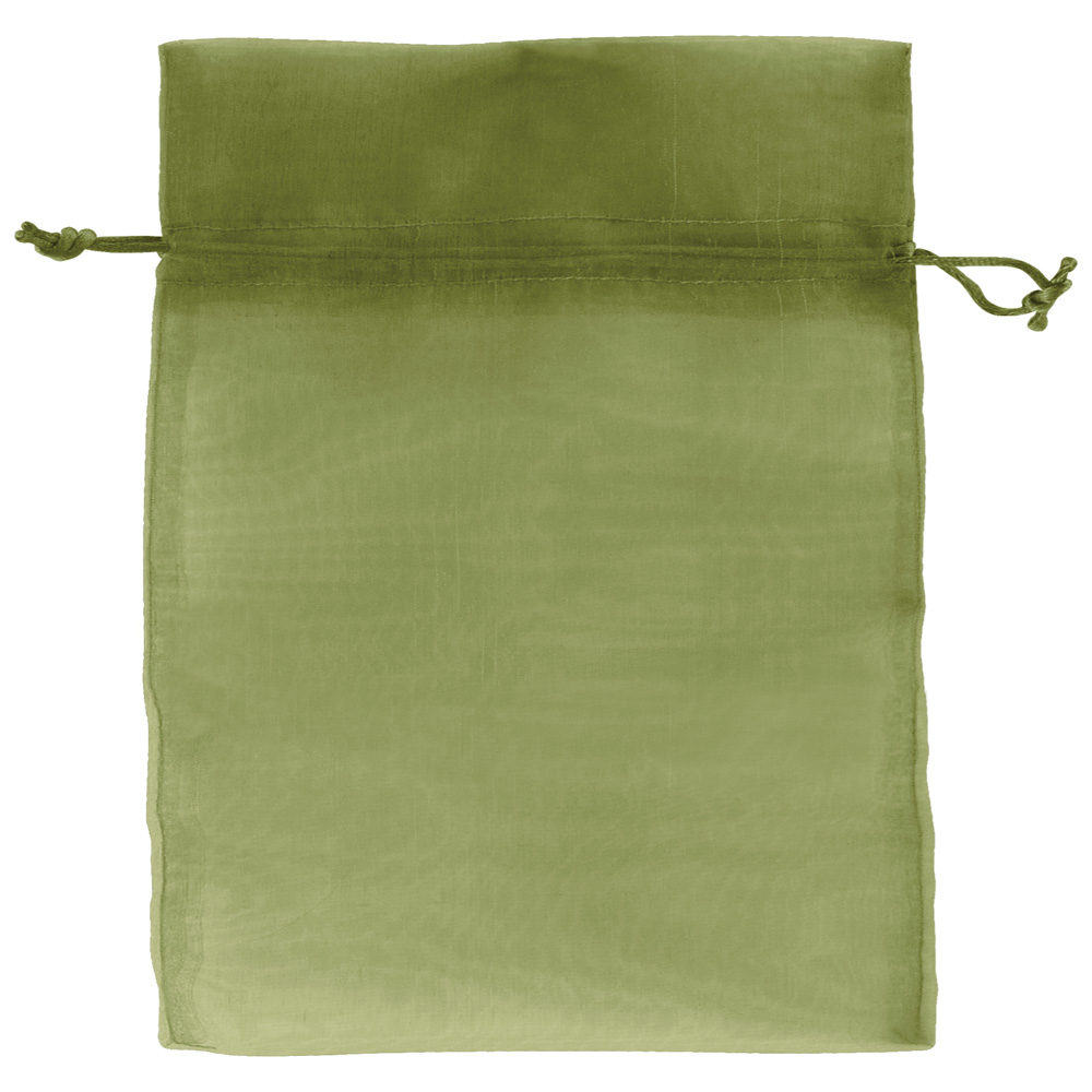 Sheer Organza Bags 16