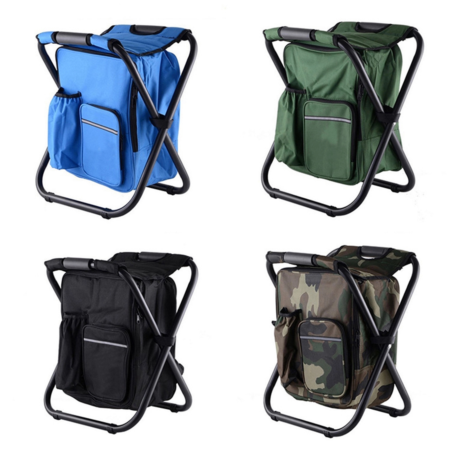 Backpack Cooler Chair 3