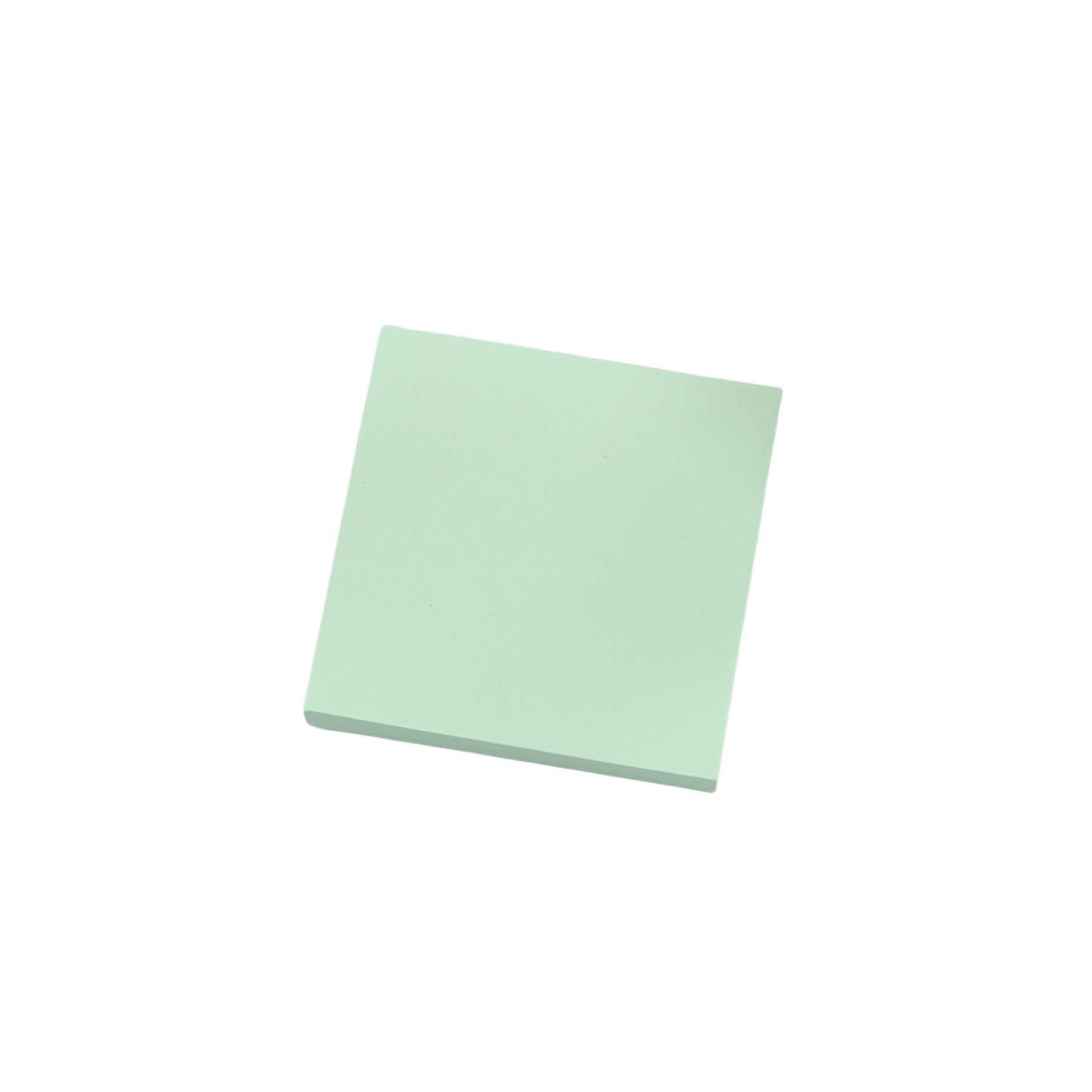 3" x 3" Sticky Note 2
