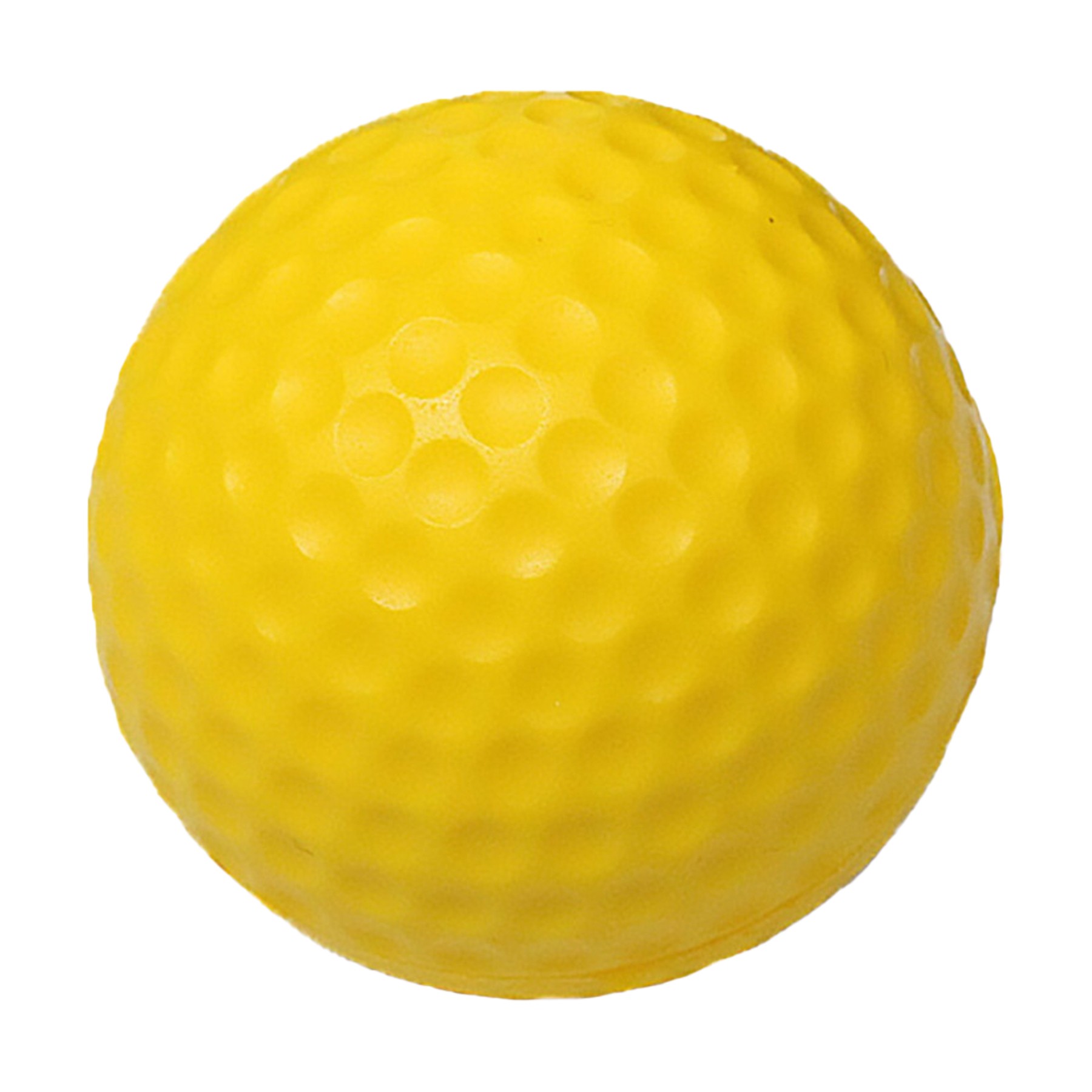 Pu Sponge Foam Ball 2
