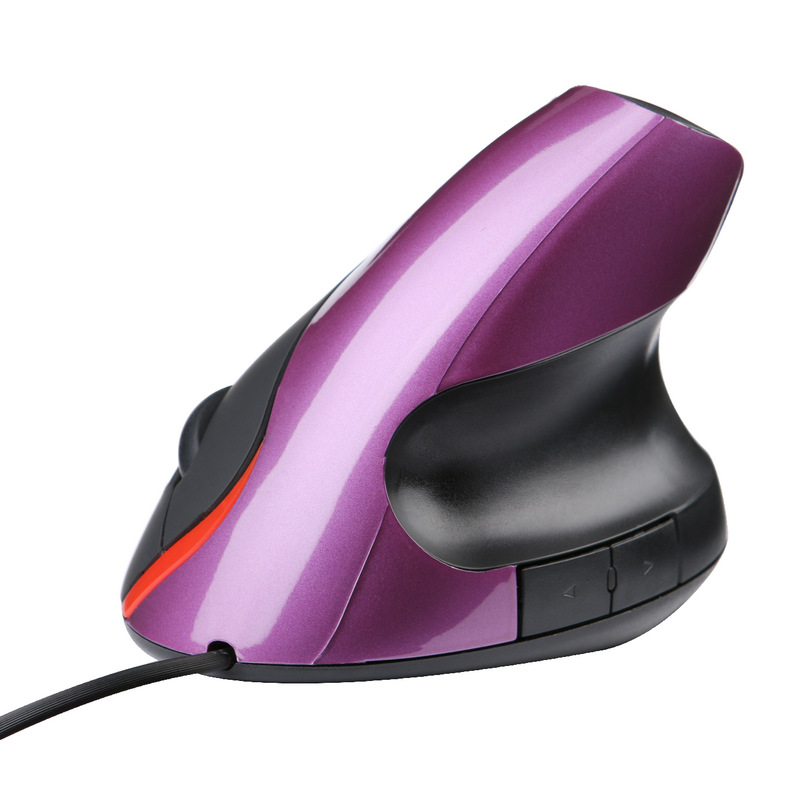 Ergonomic Mouse 3