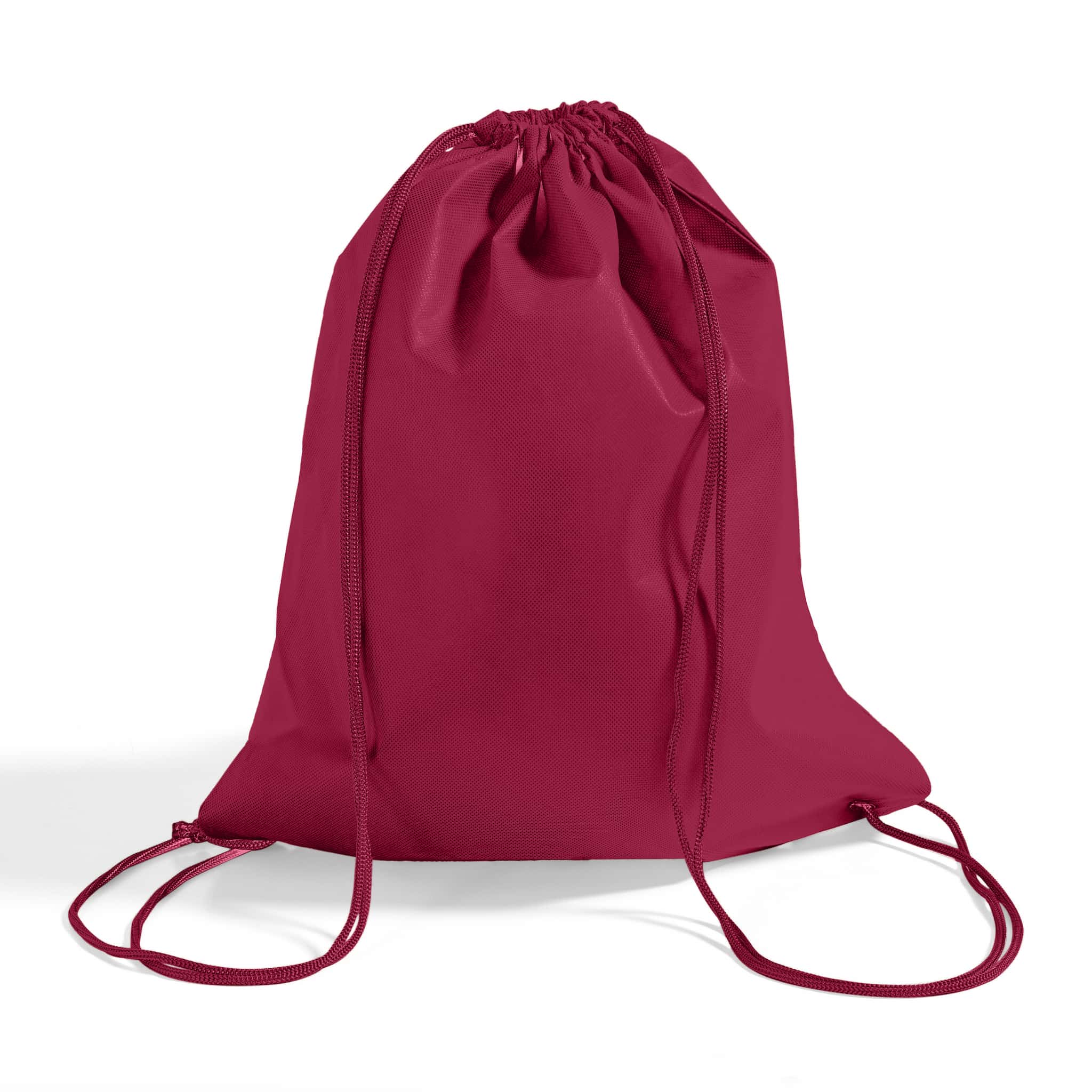 Large Non-Woven Drawstring Backpack 3