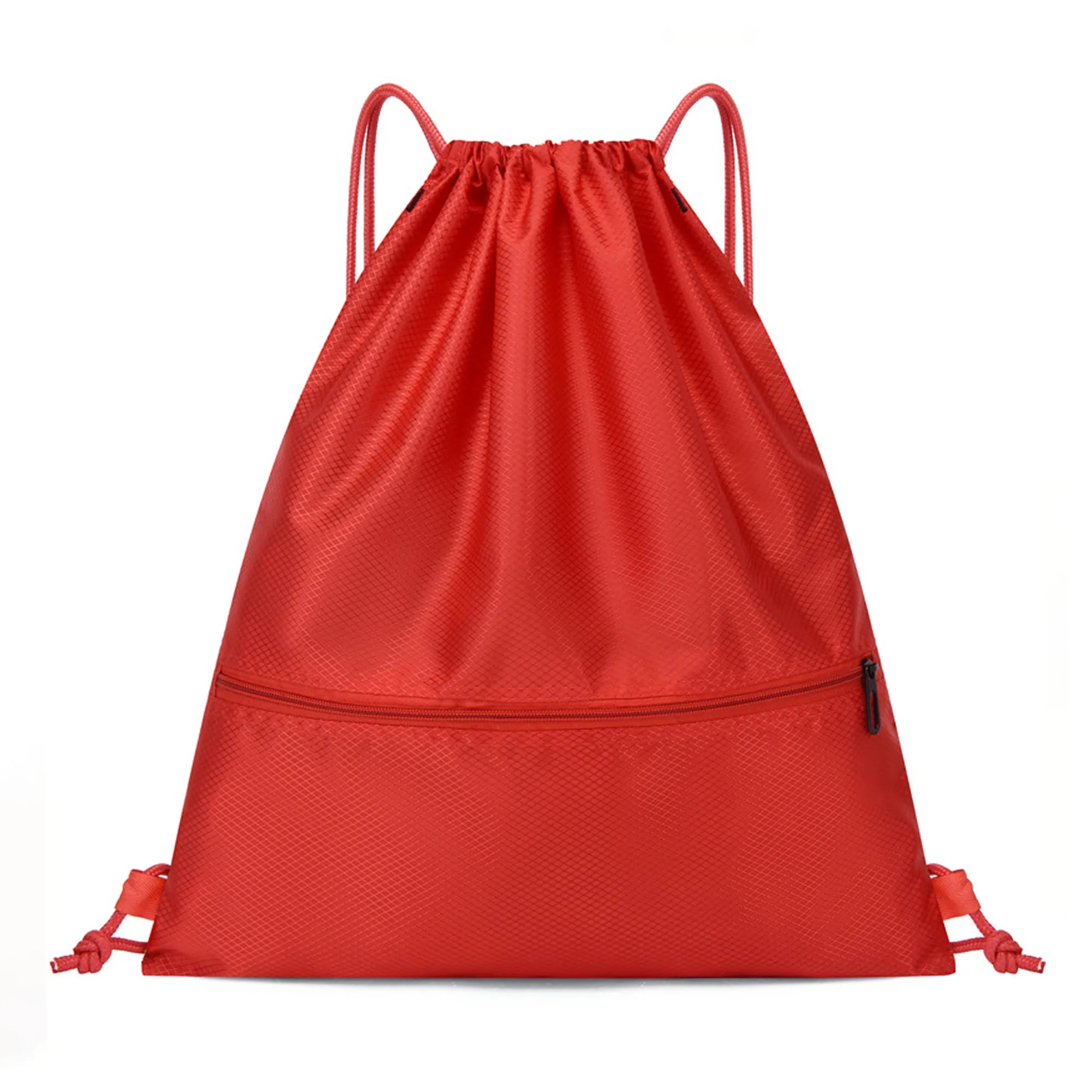 Waterproof Gym Drawstring Oxford Bags 3