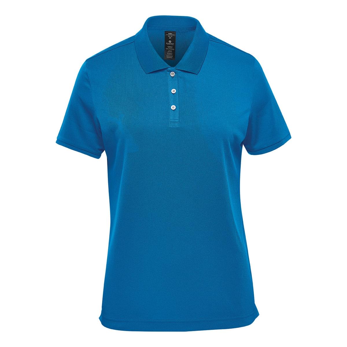 Stormtech Women's Sirocco Sports Polo