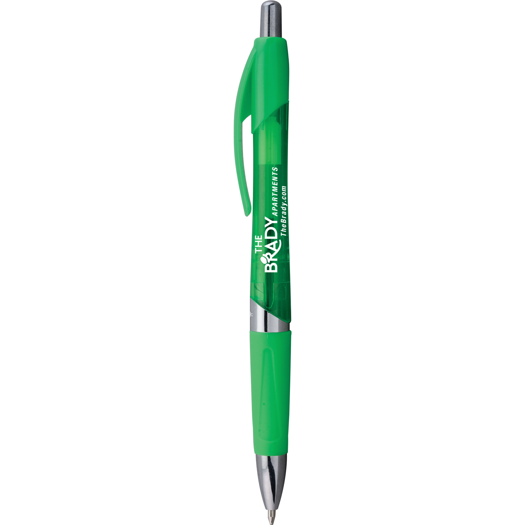 Gassetto® Gem Pen (Pat #D825,663) 6