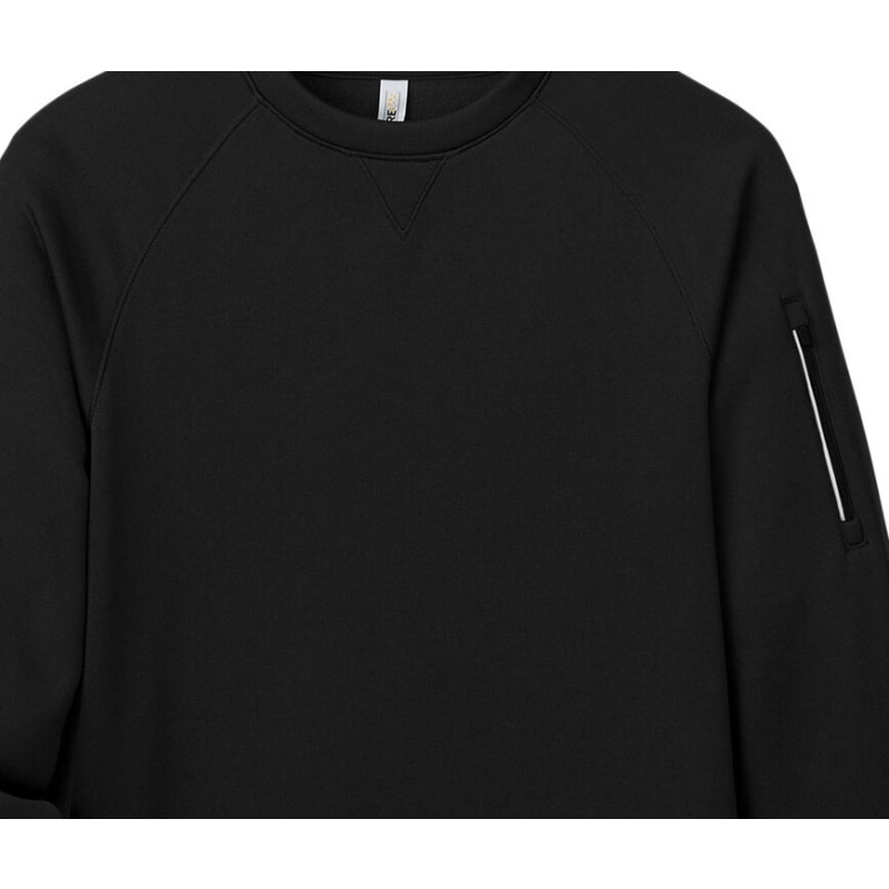CORE365 Unisex Fusion ChromaSoft™ Fleece Crew Pullover 12