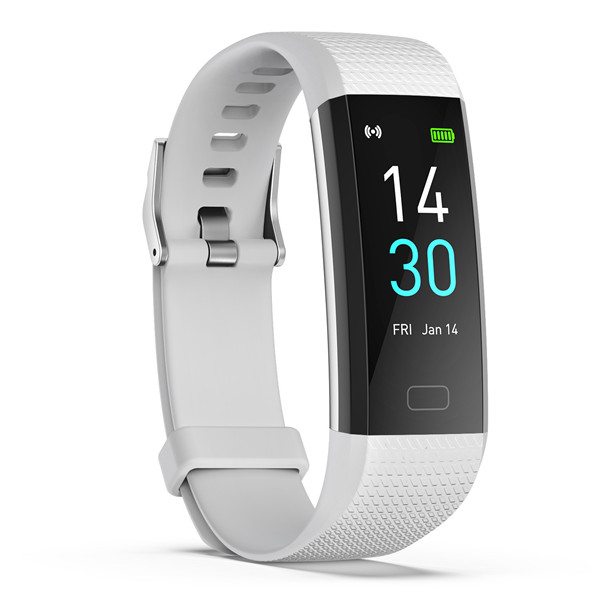 Waterproof Smart Bracelet Fitness Tracker 13