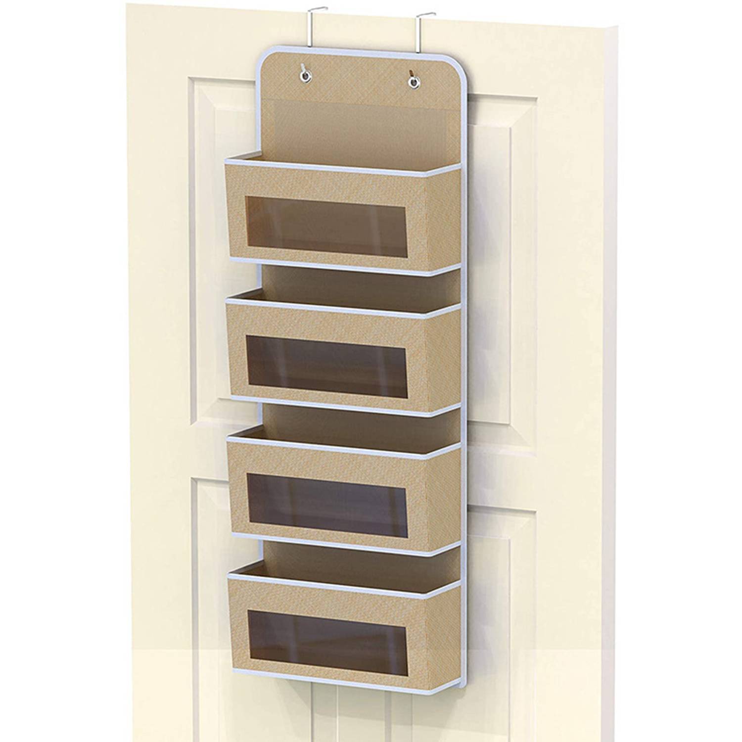 Wall Mounted Storage Bag 5