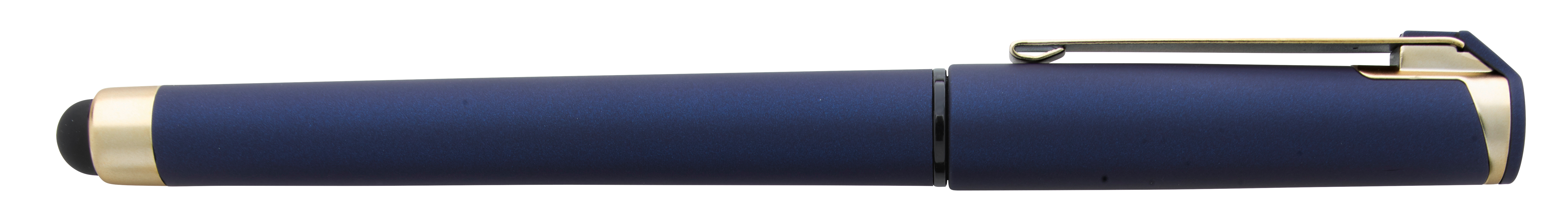 Good Value™ Cali Gold Stylus RABS Pen 12