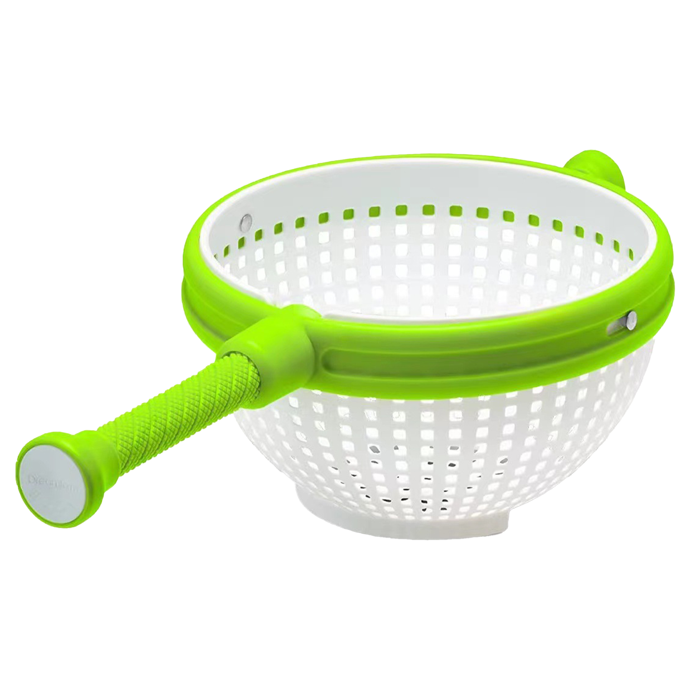 Abs Kitchen Vegetable Rotary Drain 3
