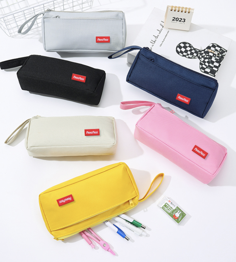 Oxford Pencil Case 6