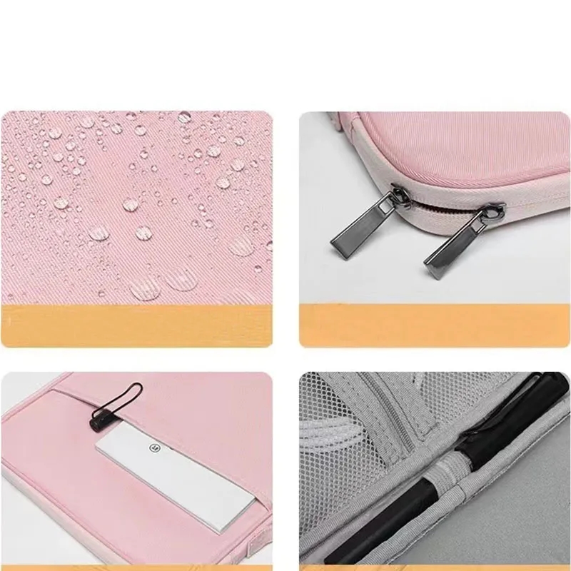 Handheld Flatbed Organizer Bag 4