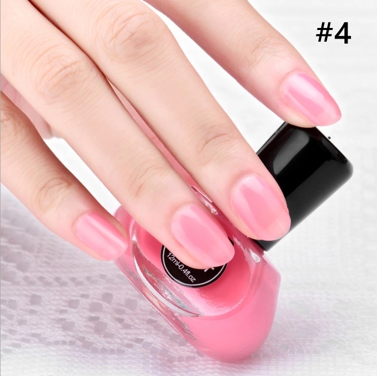 12ml Nail Polish 4