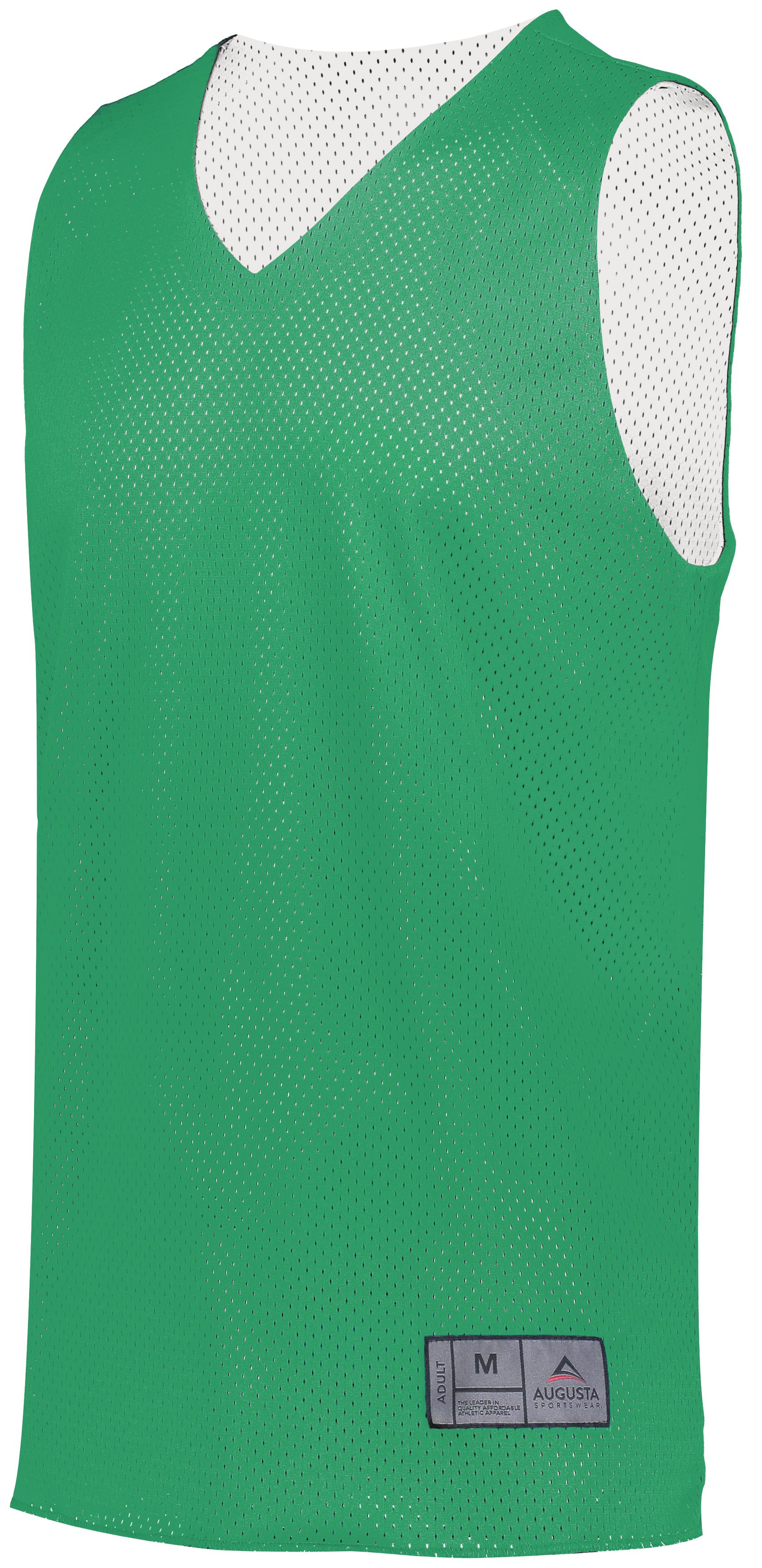 Youth Tricot Mesh Reversible 2.0 Jersey 2