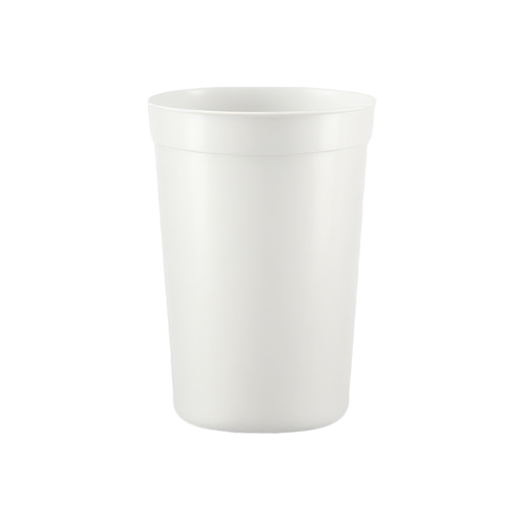 Reusable 16OZ Plastic Stadium Cups 4