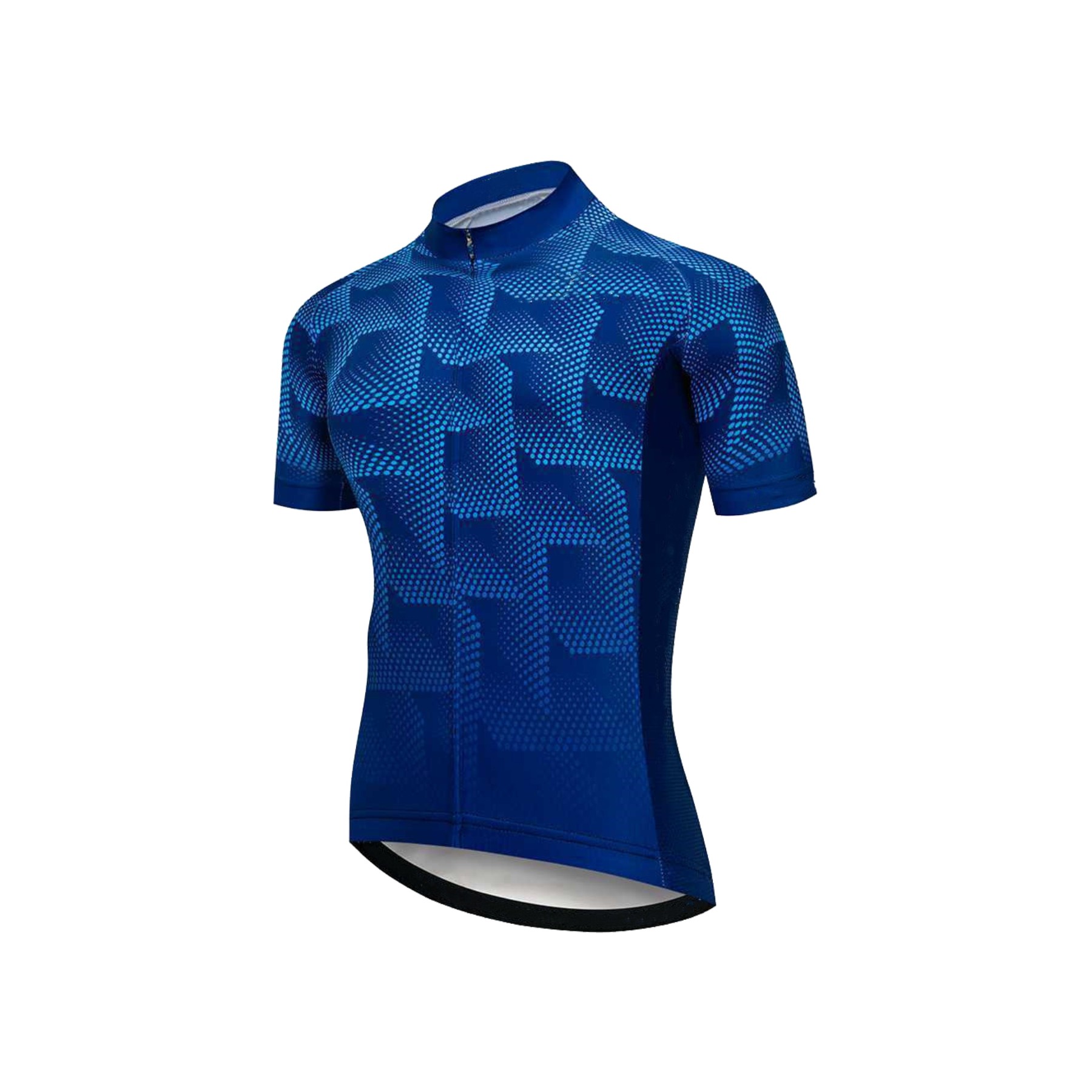 Short Sleeve Cycling Jersey 7
