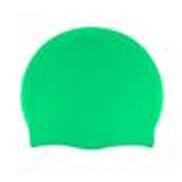 Unisex Silicone Swim Cap 13