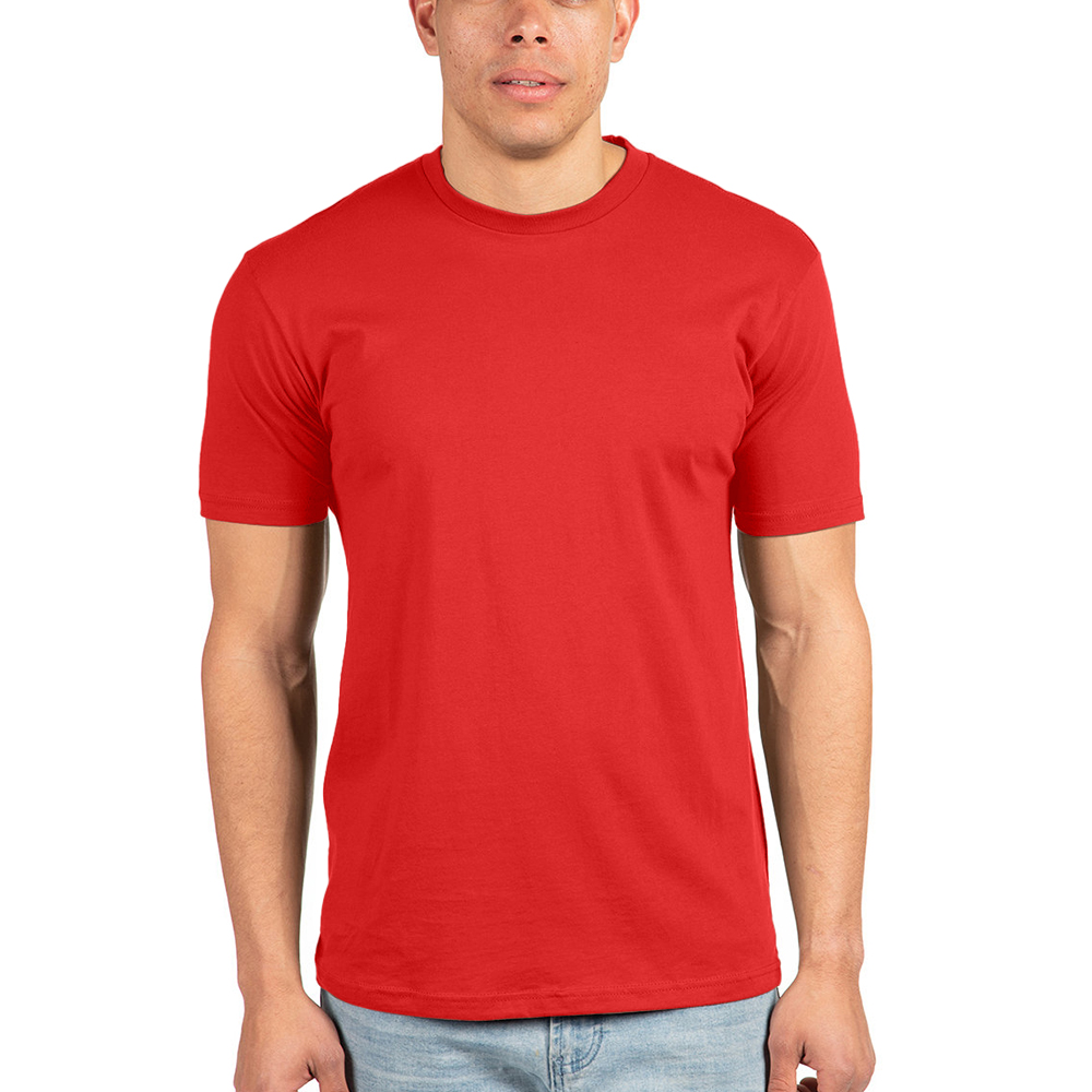 4.3 oz 100% Combed Cotton Jersey 144