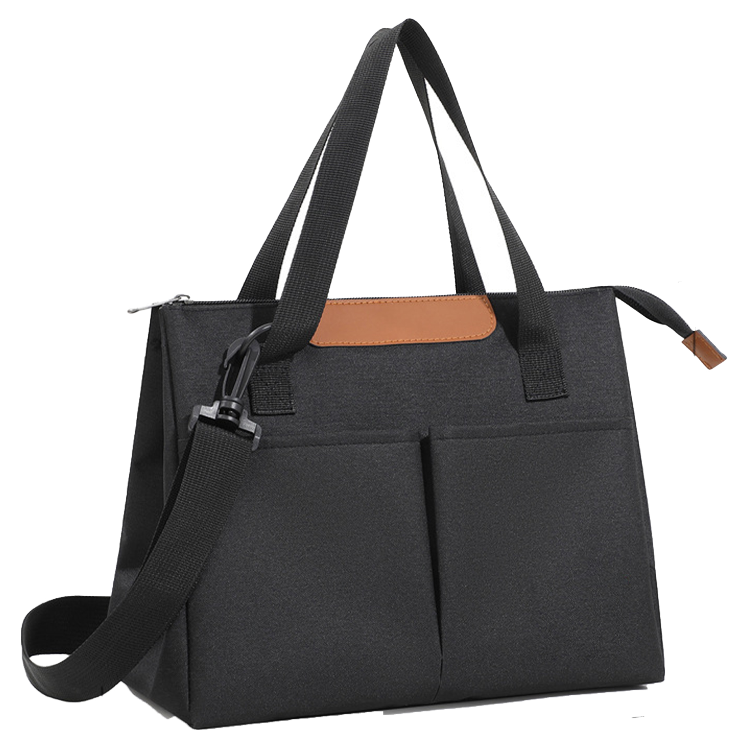 Oxford Multi Functional Lunch Insulation Bag 8