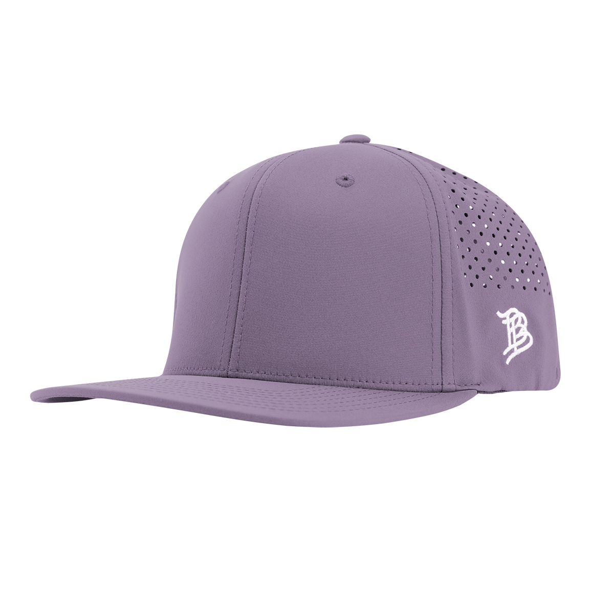 Branded Bills 585 Bare Flat Performance Cap 14