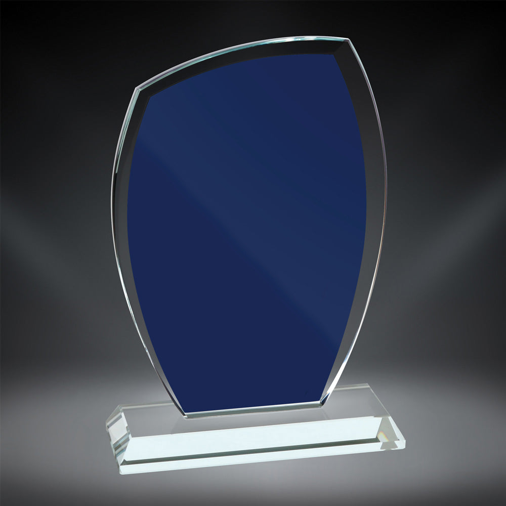 Azure Sail Glass 2