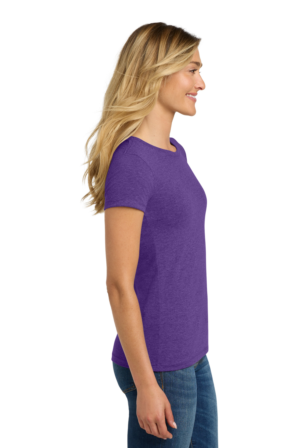 Next Level® Apparel Women's Tri-Blend Tee 41