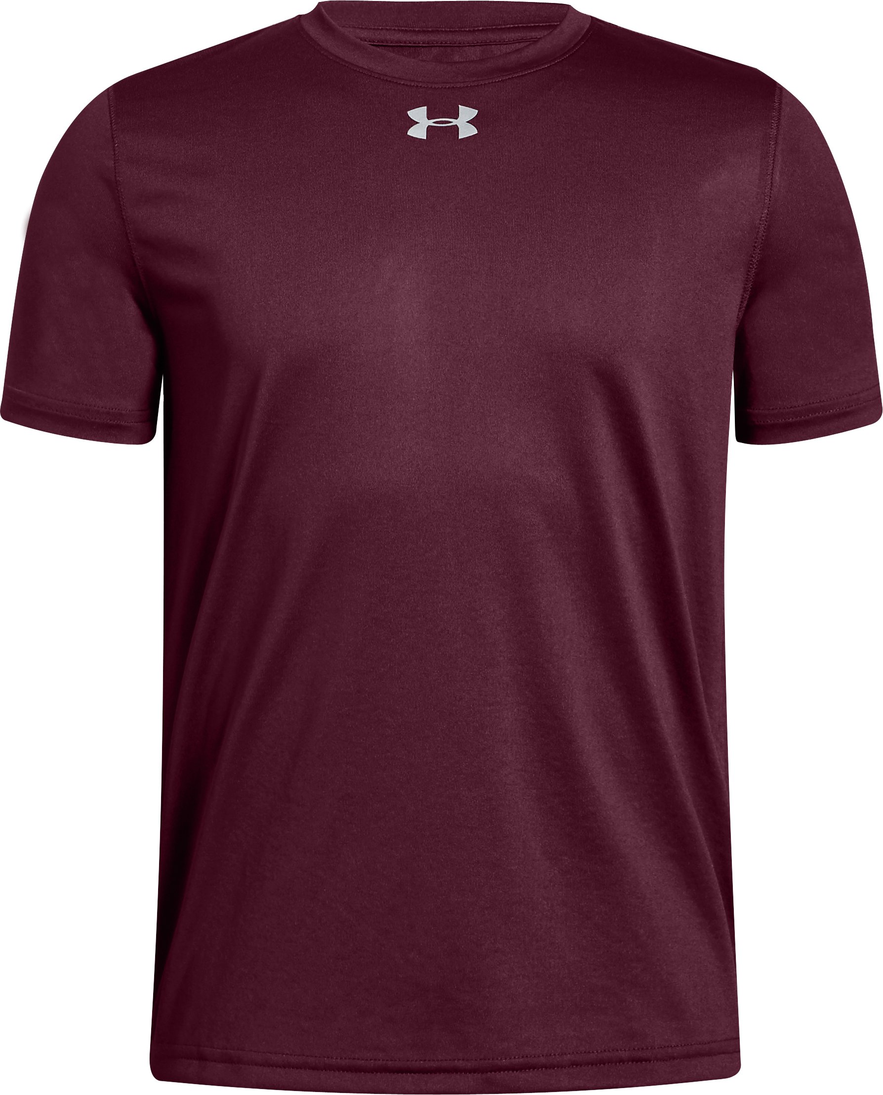Boys' UA Locker T-Shirt 10