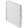 FSC® Recycled 5.5” x 7” Spiral Notebook w/ RPET Pe 231