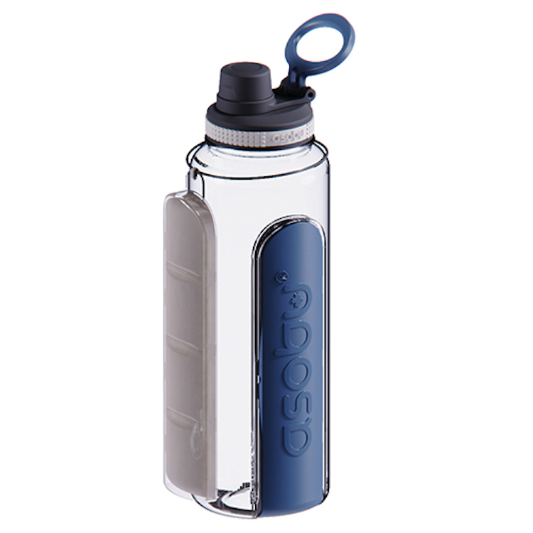 40 oz Asobu Electrolyte Bottle 5