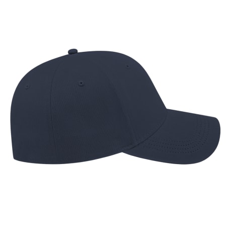 Cap America Lightweight Structured Low Profile Cap 110