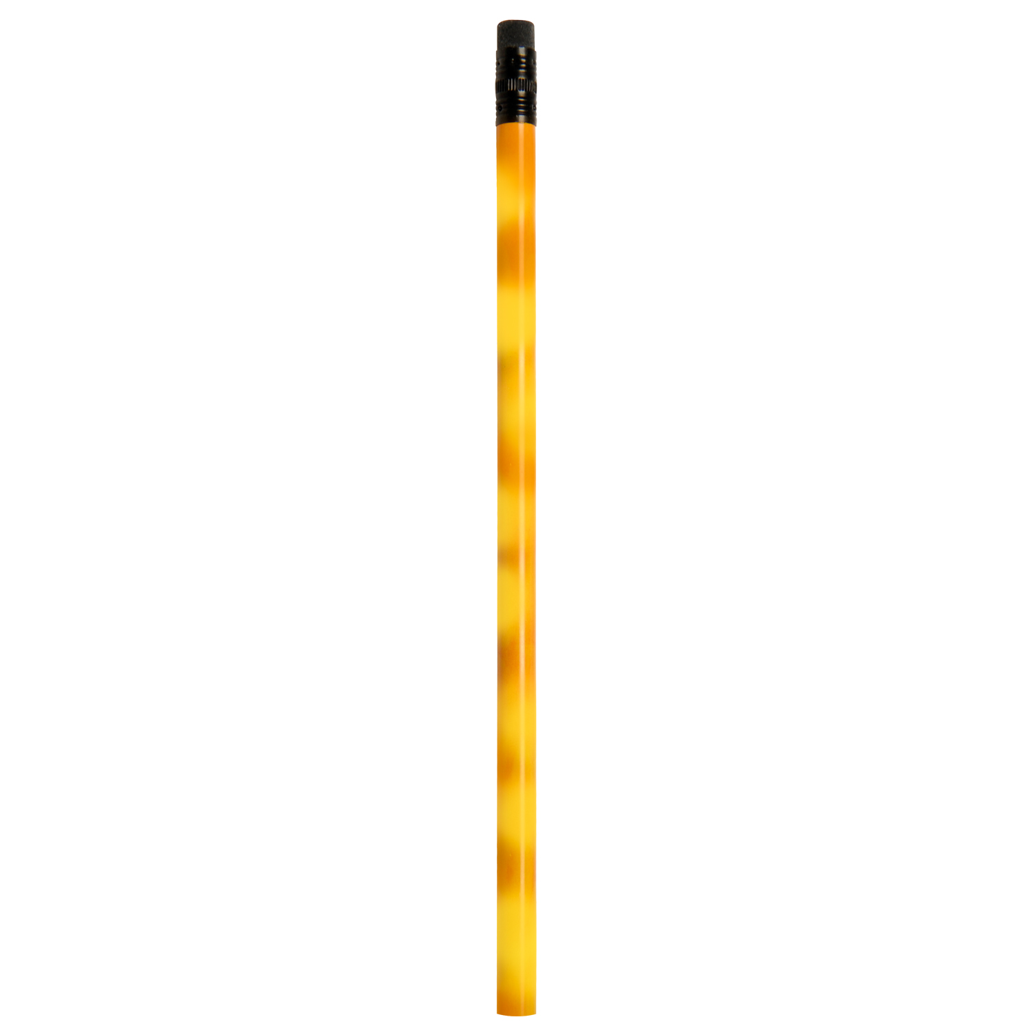 Mood Pencil with Black Eraser 2