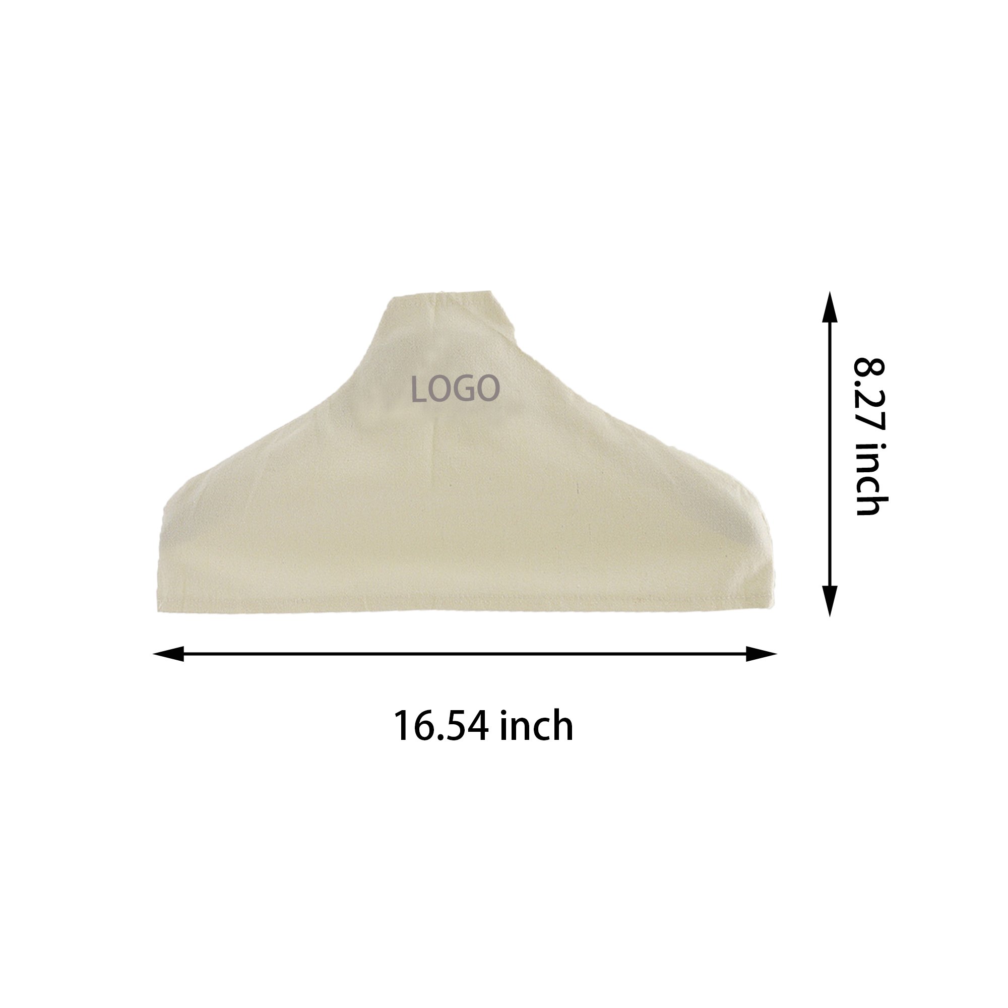 MOQ:50pcs Wooden Hanger Cover 1