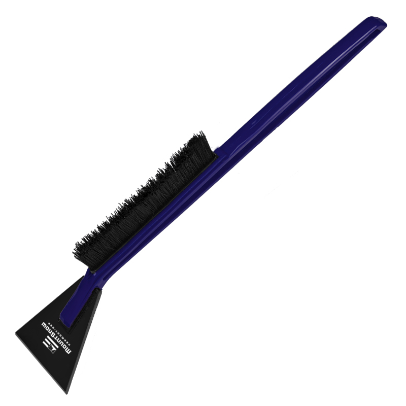 Deluxe Snowbrush Ice Scraper 15