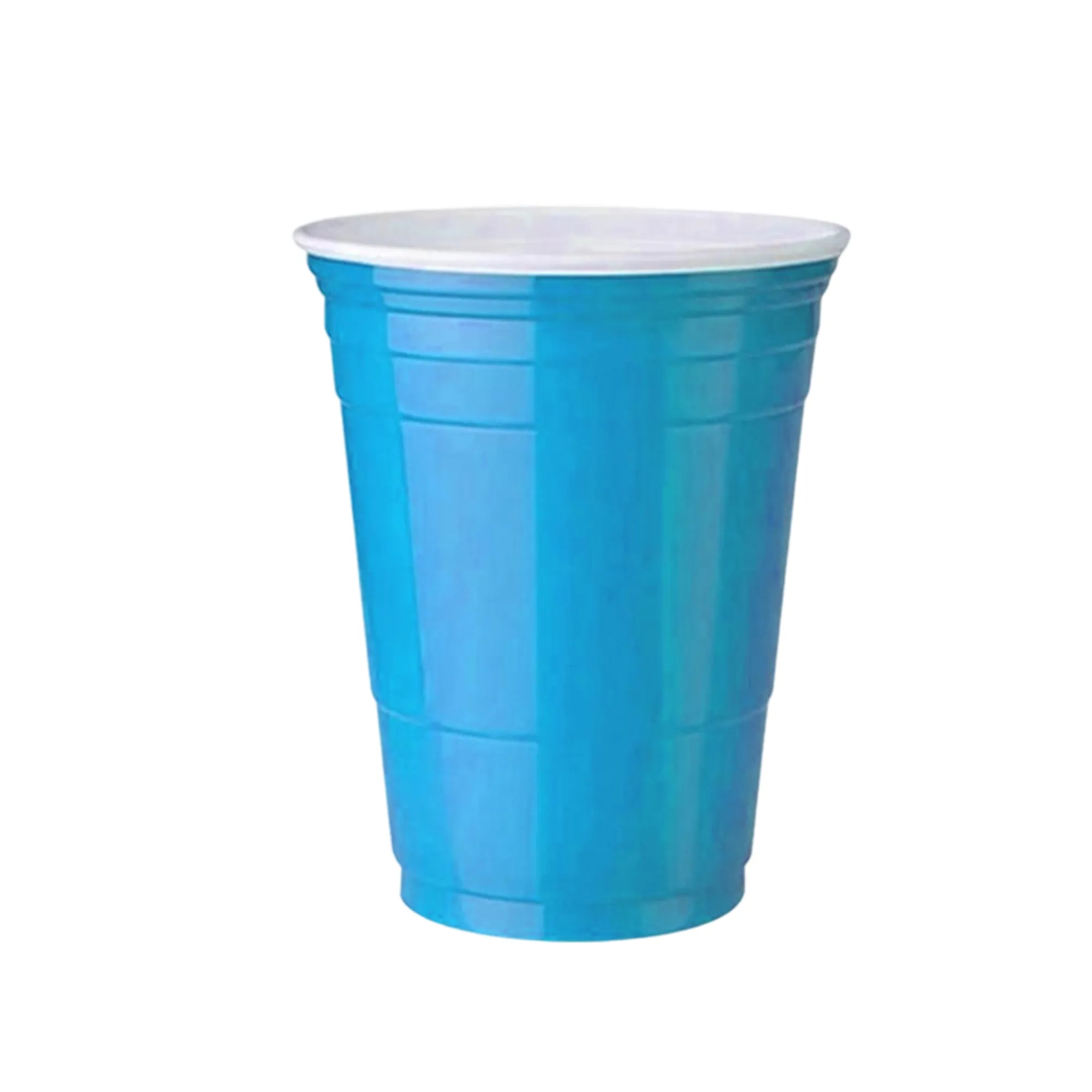 16oz Plastic Party Cup 3.8x4.7 10
