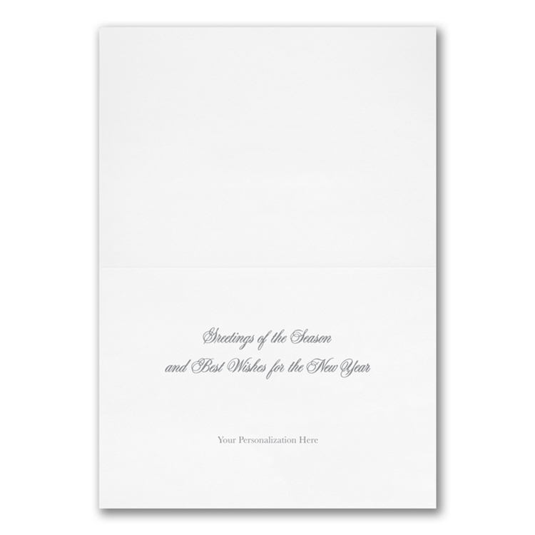 Worldly Wishes Package Card 2