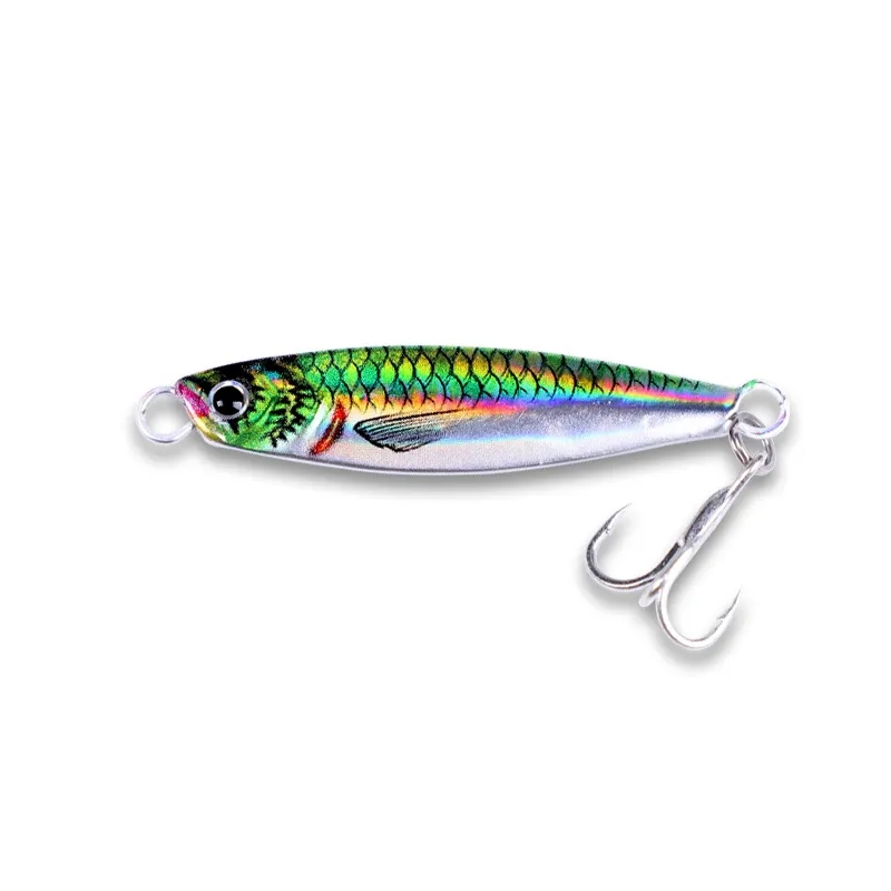 1.5" Floating Fishing Lure 2