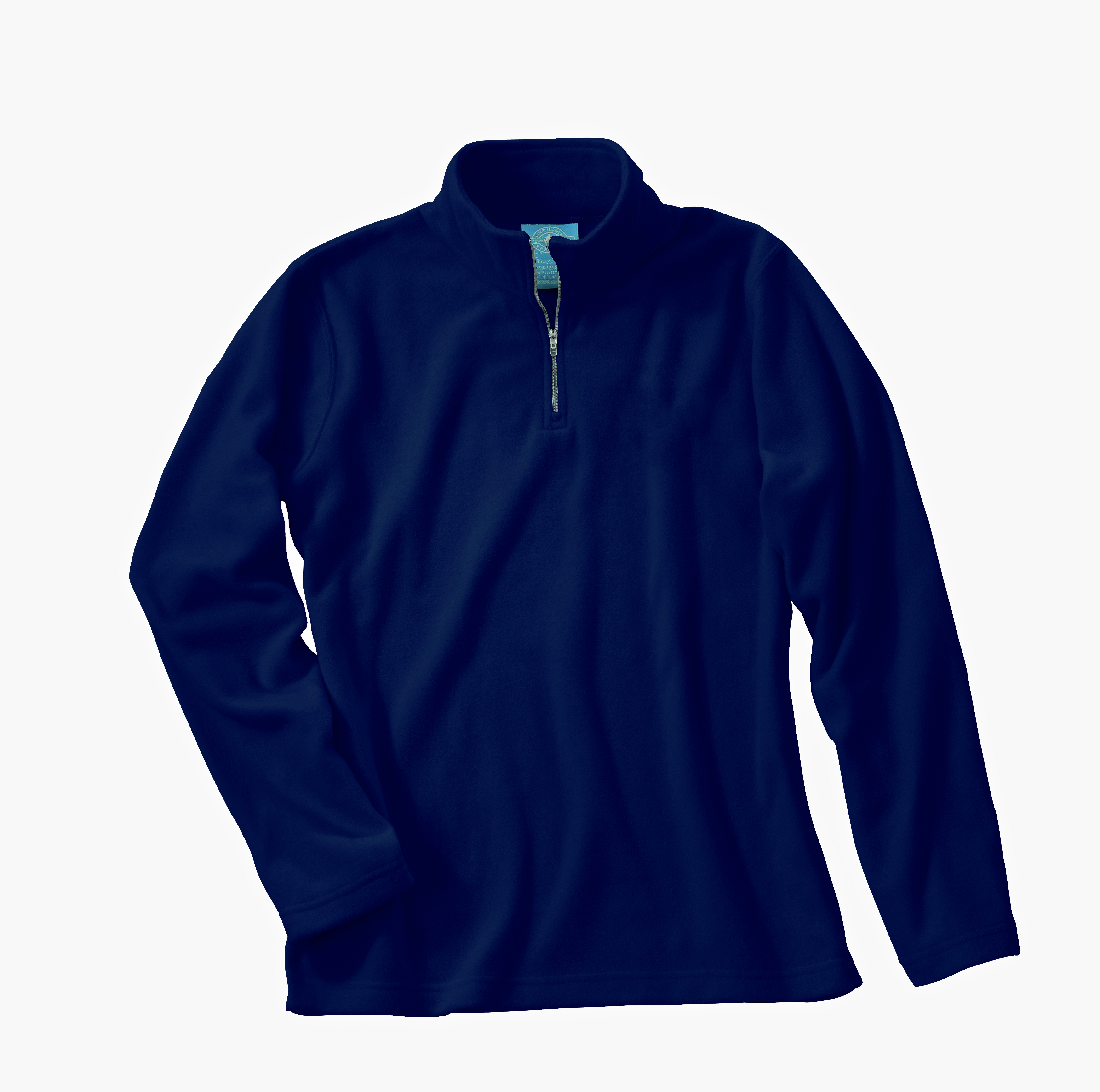 Women's Freeport Microfleece Pullover 42