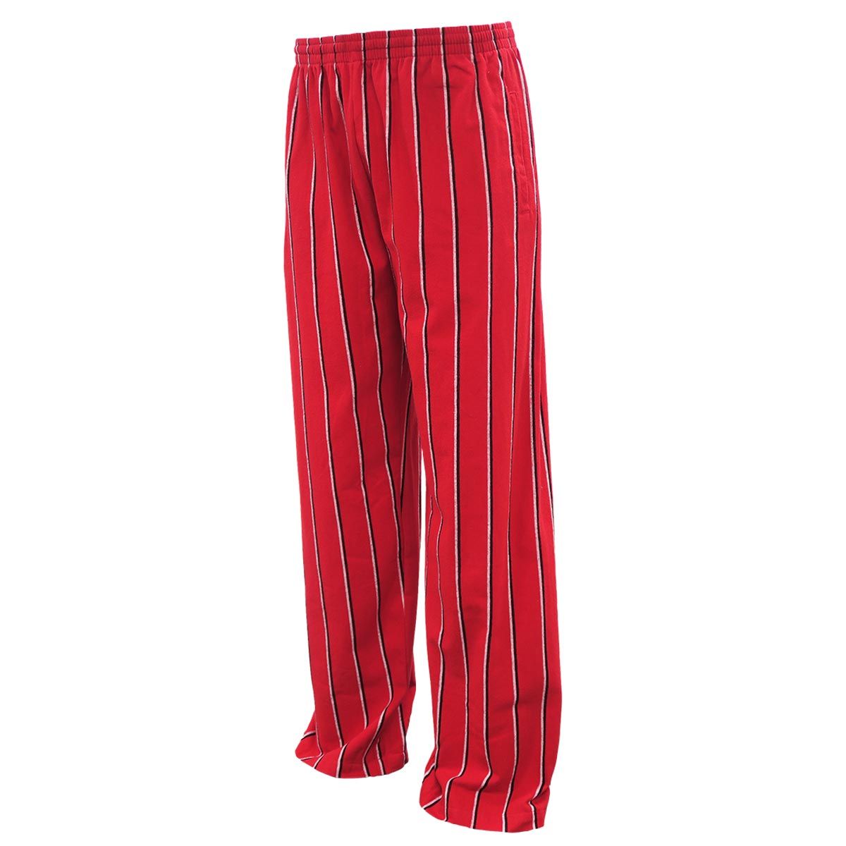 Pennant Youth Baseline Flannel Pant 9