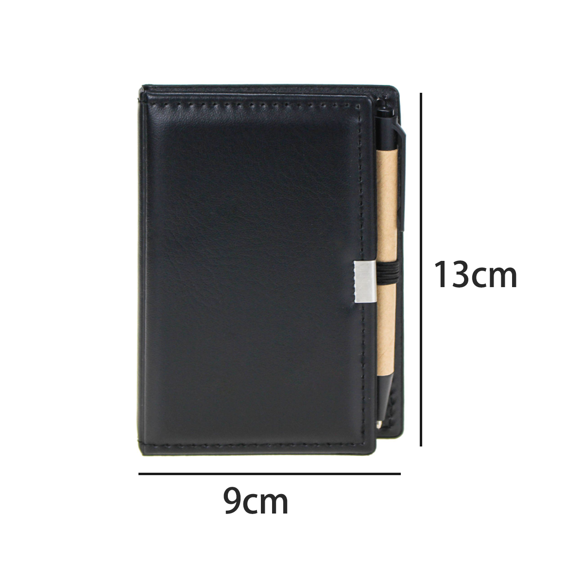 Notepad with Pen Set 4